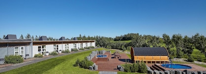 Hotel Hamar