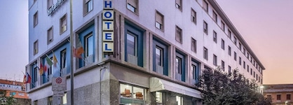 Quality Hotel Nova Domus
