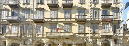 Best Western Plus Hotel Genova