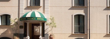 Katane Palace Hotel