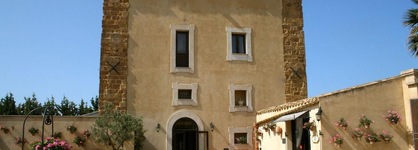 Baglio Della Luna