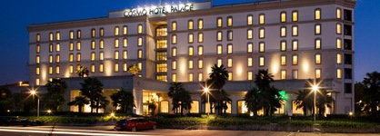 Cosmo Hotel Palace