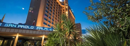 San Paolo Palace Hotel