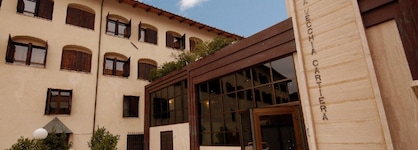 La Vecchia Cartiera