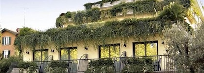 Admiral Hotel Villa Erme