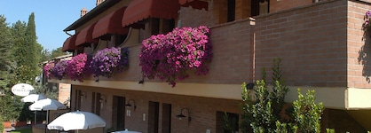 Casa Lari