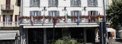 Hotel Ancora