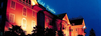 Hotel Simplon