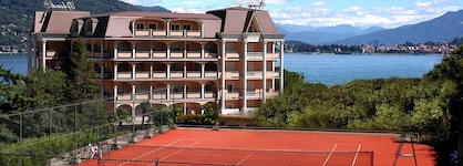 Hotel Splendid
