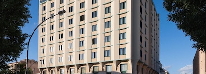 Hotel Catalunya
