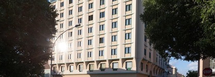 Hotel Catalunya