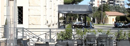 TH Roma - Carpegna Palace Hotel