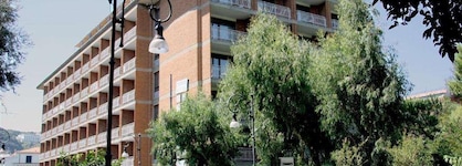 Grand Hotel Cesare Augusto