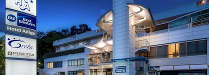 Best Western Hotel Adige