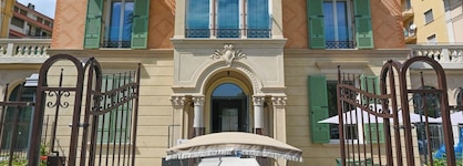 Hotel Astoria Rapallo