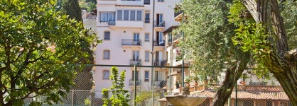 Hotel Villa Paradiso