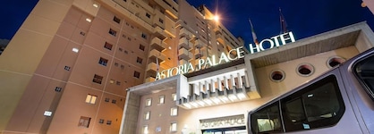 Astoria Palace Hotel