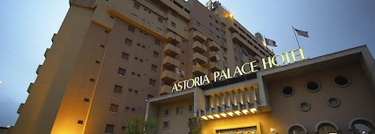 Astoria Palace Hotel