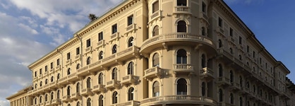 Grand Hotel Principe Di Piemonte