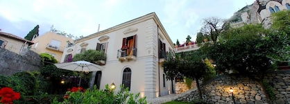 Hotel Continental