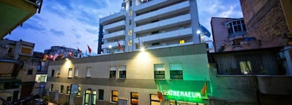 Albergo Athenaeum