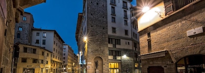 B&B Hotel Firenze Pitti Palace Al Ponte Vecchio