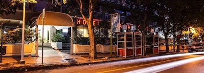 Hotel Grazia Deledda