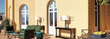 Rocco Forte Villa Igiea