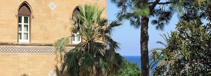 Rocco Forte Villa Igiea