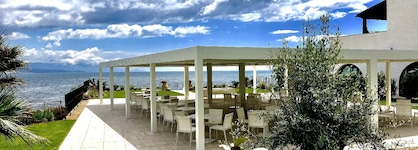 Hotel Punta Negra