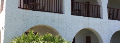 Hotel Punta Negra