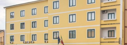 New Petit Hotel