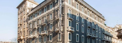 Spice Hotel Milano