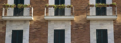 Hotel Fortuna