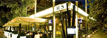 Hotel Savoy