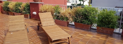 Hotel Palatium Mari