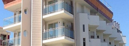 Alma Di Alghero Hotel