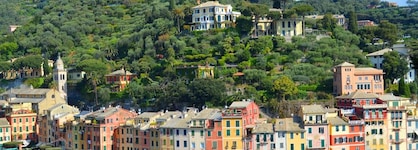 Eight Hotel Portofino