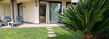 Le Terrazze Sul Lago Residence & Hotel