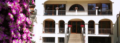 Park Hotel Villa Americana