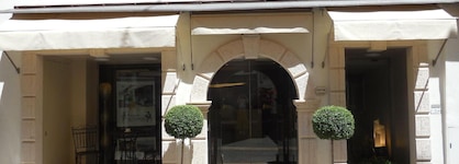 Palazzo Ai Capitani