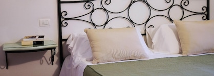 Hotel Villa Favorita