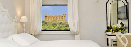 Villa Athena Resort
