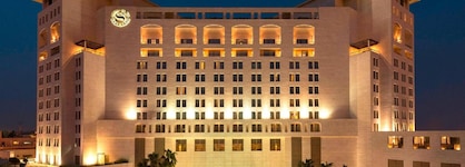 Sheraton Amman Al Nabil Hotel