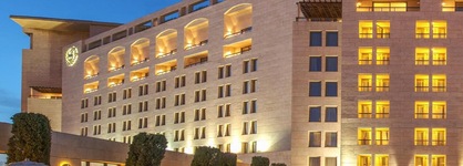 Sheraton Amman Al Nabil Hotel