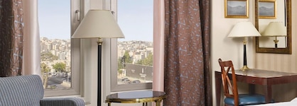 Sheraton Amman Al Nabil Hotel