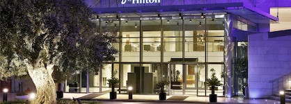 Signia By Hilton Amman