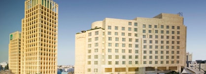 Grand Hyatt Amman