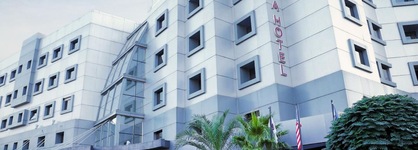 Geneva Hotel Amman