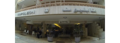Napoleon Hotel